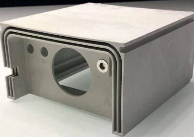 Customized cases in a wide variety of designs and for a wide variety of usage