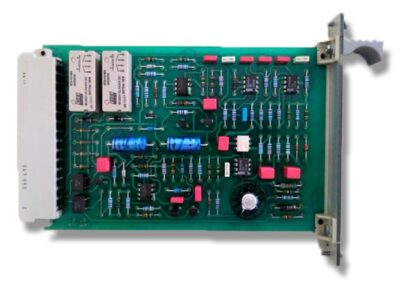 Electronic-board as rack version