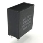 Kundenspezifischer Transformator, ABB-Code: HETT402311P0002 - für Bahnanwendungen